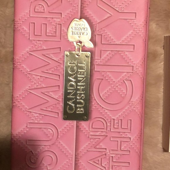 NYT Best Seller Candace Bushnell - Set of 6 Books - Picture 2 of 7